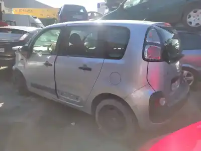 Здавання транспортного засобу citroen c3 picasso exclusive року 2013 потужний 9h06