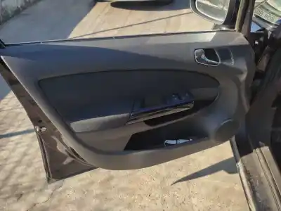 Утилизация автомобиля opel corsa d (s07) 1.3 cdti (l08 l68) года 2007 питание z13dth