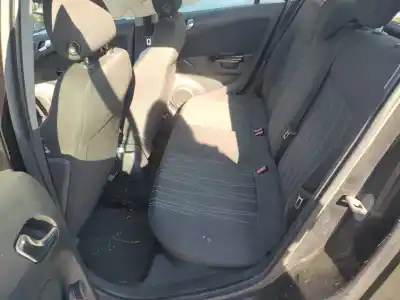 Утилизация автомобиля opel corsa d (s07) 1.3 cdti (l08 l68) года 2007 питание z13dth