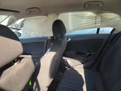 Утилизация автомобиля opel corsa d (s07) 1.3 cdti (l08 l68) года 2007 питание z13dth