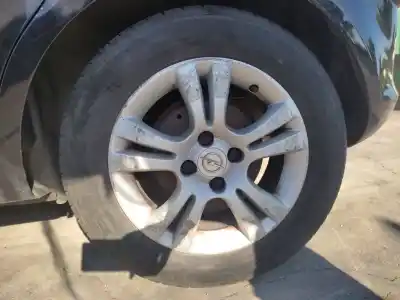 Утилизация автомобиля opel corsa d (s07) 1.3 cdti (l08 l68) года 2007 питание z13dth