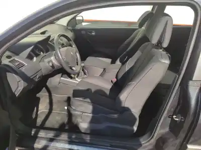 Утилизация автомобиля renault megane ii sedán (lm0/1_) 1.6 года 2005 питание k4m760