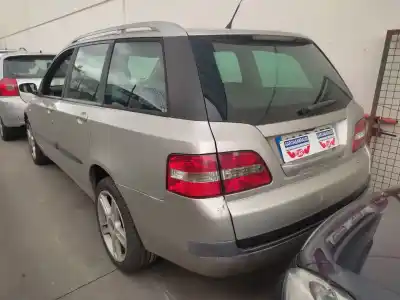 Scrapping Vehicle fiat stilo (192) 1.9 jtd cat of the year 2003 powered 192a1000