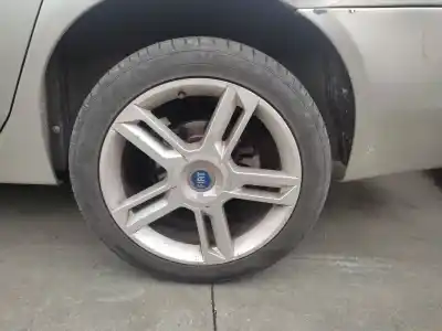 Scrapping Vehicle fiat stilo (192) 1.9 jtd cat of the year 2003 powered 192a1000