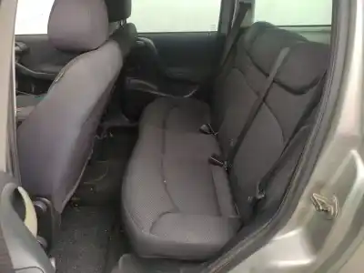 Scrapping Vehicle fiat stilo (192) 1.9 jtd cat of the year 2003 powered 192a1000