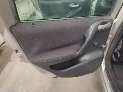 Scrapping Vehicle fiat stilo (192) 1.9 jtd cat of the year 2003 powered 192a1000