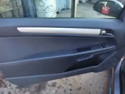 Утилизация автомобиля opel astra gtc 1.6 16v года 2007 питание z16xe1