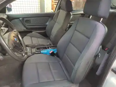 Veículo de Sucata bmw serie 3 compacto (e36) 318tds do ano 1999 alimentado 174t10
