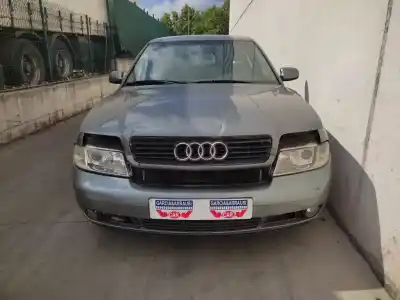Veículo de Sucata audi a4 berlina (b5) 1.9 tdi do ano 2000 alimentado avg