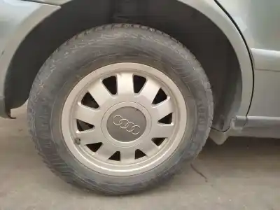 Veículo de Sucata audi a4 berlina (b5) 1.9 tdi do ano 2000 alimentado avg