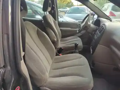 Утилизация автомобиля chrysler voyager (rg) 2.5 crd se grand voyager года 2002 питание vm07c