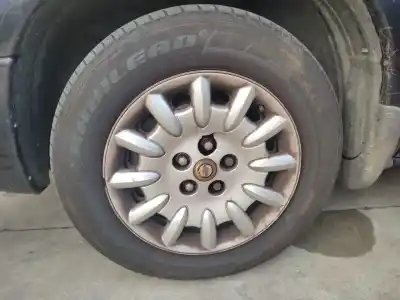 Утилизация автомобиля chrysler voyager (rg) 2.5 crd se grand voyager года 2002 питание vm07c