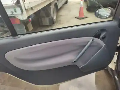 Veículo de Sucata smart city-coupe (450) 0.6 (s1cla1, 450.341) do ano 2003 alimentado 13