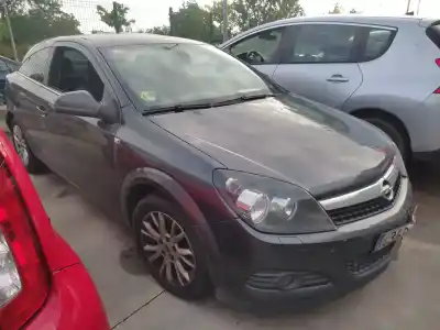 Здавання транспортного засобу opel astra gtc 1.7 16v cdti року 2010 потужний z17dtr