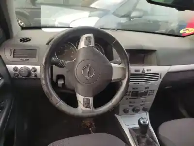 Здавання транспортного засобу opel astra gtc 1.7 16v cdti року 2010 потужний z17dtr