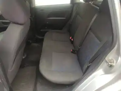Здавання транспортного засобу ford fiesta vi (cb1, ccn) 1.4 tdci року 2008 потужний f6jb