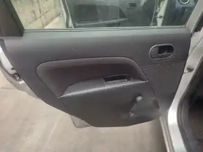 Здавання транспортного засобу ford fiesta vi (cb1, ccn) 1.4 tdci року 2008 потужний f6jb