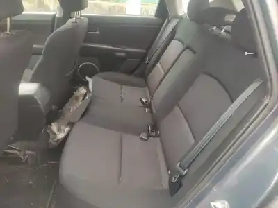 Scrapping Vehicle mazda                                              3 berlina (bk)                                                                                                                                                                                                                                             2.0 diesel cat                                                                                                                                                                                                                                             of the year 2007 powered rf