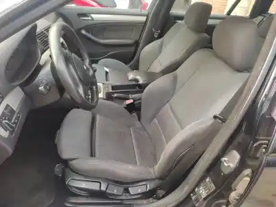 Vehicul casat bmw serie 3 touring (e46) 330xd al anului 2004 alimentat 306d2d