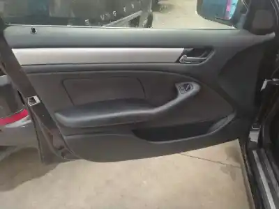 Vehicul casat bmw serie 3 touring (e46) 330xd al anului 2004 alimentat 306d2d