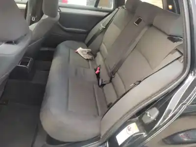 Vehicul casat bmw serie 3 touring (e46) 330xd al anului 2004 alimentat 306d2d