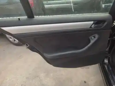 Vehicul casat bmw serie 3 touring (e46) 330xd al anului 2004 alimentat 306d2d