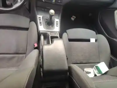 Vehicul casat bmw serie 3 touring (e46) 330xd al anului 2004 alimentat 306d2d