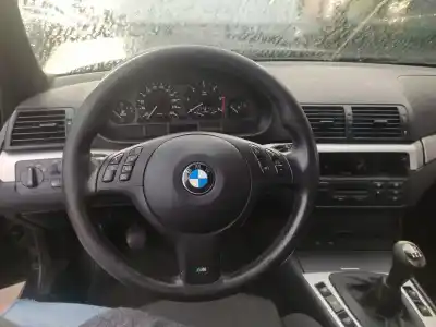 Vehicul casat bmw serie 3 touring (e46) 330xd al anului 2004 alimentat 306d2d