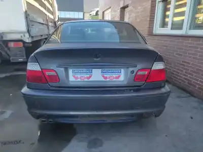 Veículo de Sucata bmw serie 3 coupe (e46) 320 ci do ano 2005 alimentado 226s1