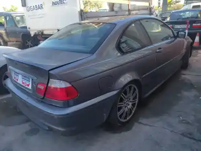 Veículo de Sucata bmw serie 3 coupe (e46) 320 ci do ano 2005 alimentado 226s1