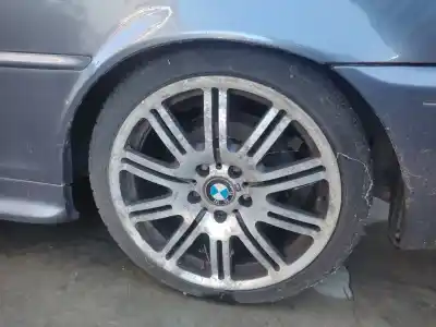 Veículo de Sucata bmw serie 3 coupe (e46) 320 ci do ano 2005 alimentado 226s1