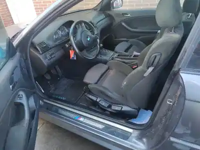 Veículo de Sucata bmw serie 3 coupe (e46) 320 ci do ano 2005 alimentado 226s1