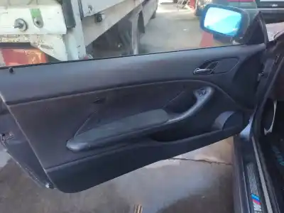 Veículo de Sucata bmw serie 3 coupe (e46) 320 ci do ano 2005 alimentado 226s1