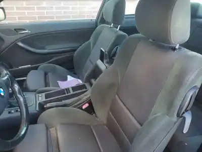 Veículo de Sucata bmw serie 3 coupe (e46) 320 ci do ano 2005 alimentado 226s1