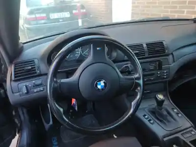 Veículo de Sucata bmw serie 3 coupe (e46) 320 ci do ano 2005 alimentado 226s1