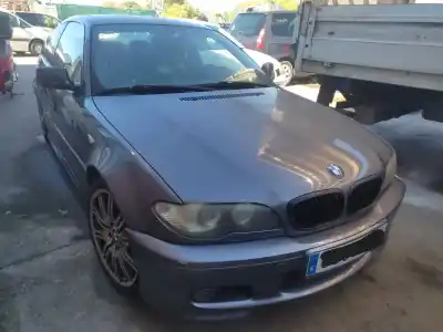 Veículo de Sucata bmw serie 3 coupe (e46) 320 ci do ano 2005 alimentado 226s1