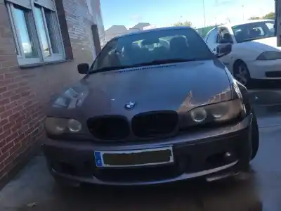 Veículo de Sucata bmw serie 3 coupe (e46) 320 ci do ano 2005 alimentado 226s1
