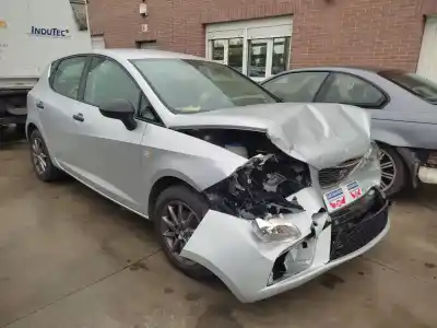 Утилизация автомобиля seat                                               ibiza (6j5)                                                                                                                                                                                                                                                1.2 tsi                                                                                                                                                                                                                                                    года 2015 питание cbza