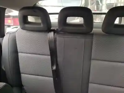 Veículo de Sucata audi a2 (8z0) 1.4 do ano 2005 alimentado bby