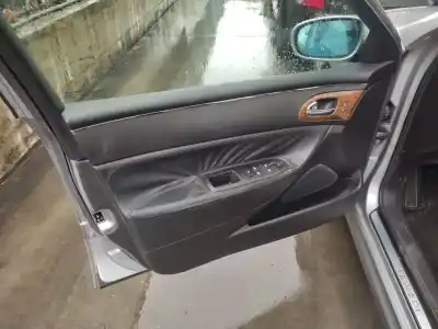 Veicolo di demolizione peugeot 607 (s1) pack dell'anno 2000 alimentato 4hx