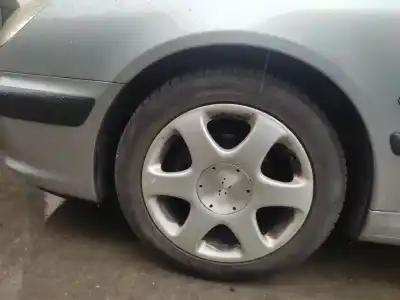 Veicolo di demolizione peugeot 607 (s1) pack dell'anno 2000 alimentato 4hx