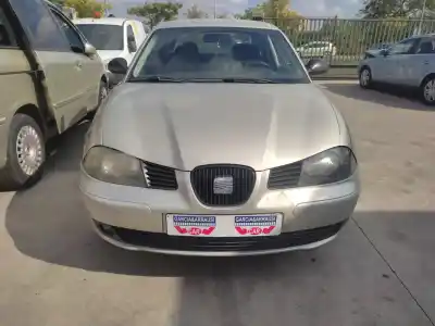 Veículo de Sucata seat                                               cordoba berlina (6l2)                                                                                                                                                                                                                                      1.9 tdi                                                                                                                                                                                                                                                    do ano 2005 alimentado atd