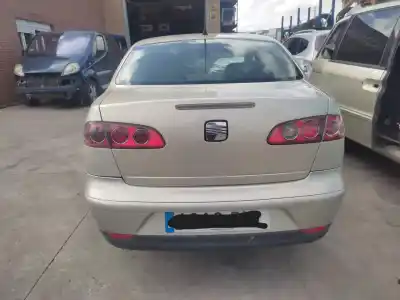 Veículo de Sucata seat                                               cordoba berlina (6l2)                                                                                                                                                                                                                                      1.9 tdi                                                                                                                                                                                                                                                    do ano 2005 alimentado atd