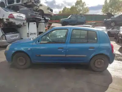 Утилизация автомобиля renault                                            clio ii (bb_, cb_)                                                                                                                                                                                                                                         1.2 16v (bb05, bb0w, bb11, bb27, bb2t, bb2u, bb2v, cb05,...                                                                                                                                                                                                года 2004 питание d4f712