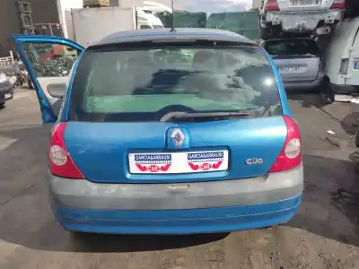 Утилизация автомобиля renault                                            clio ii (bb_, cb_)                                                                                                                                                                                                                                         1.2 16v (bb05, bb0w, bb11, bb27, bb2t, bb2u, bb2v, cb05,...                                                                                                                                                                                                года 2004 питание d4f712