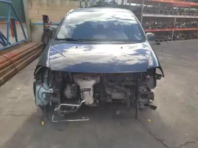 Veículo de Sucata citroen c3 i (fc_, fn_) 1.4 i do ano 2004 alimentado kfv