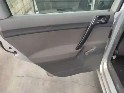 Veículo de Sucata volkswagen polo (9n_, 9a_) 1.4 16v do ano 2006 alimentado bud