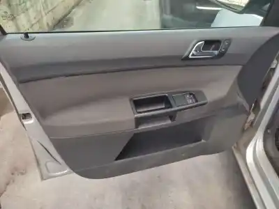 Veículo de Sucata volkswagen polo (9n_, 9a_) 1.4 16v do ano 2006 alimentado bud