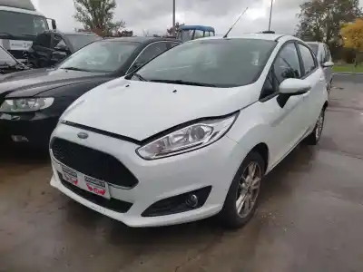 Утилизация автомобиля ford                                               fiesta vi (cb1, ccn)                                                                                                                                                                                                                                       1.5 tdci года 2016 питание xvjc