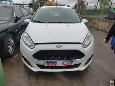 Утилизация автомобиля ford                                               fiesta vi (cb1, ccn)                                                                                                                                                                                                                                       1.5 tdci года 2016 питание xvjc